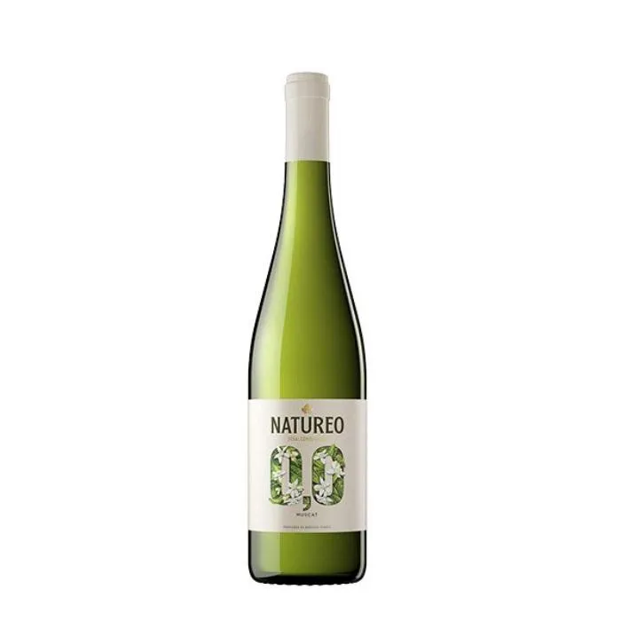 Natureo Muscat 0'0 75 cl — Default Image