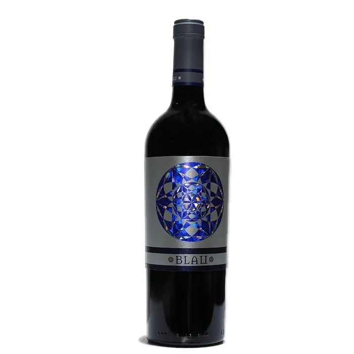 Not blau negre 75 cl — Default Image