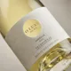 O Luar Do Sil Godello 75 cl. — Label