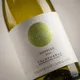 O Luar Do Sil Godello 75 cl. — Label