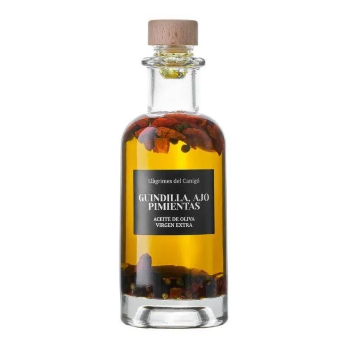 Oli Boletus 25 cl — Default Image