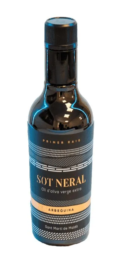Oli d'oliva Sot Neral Primer Raig 50 cl. — Default Image