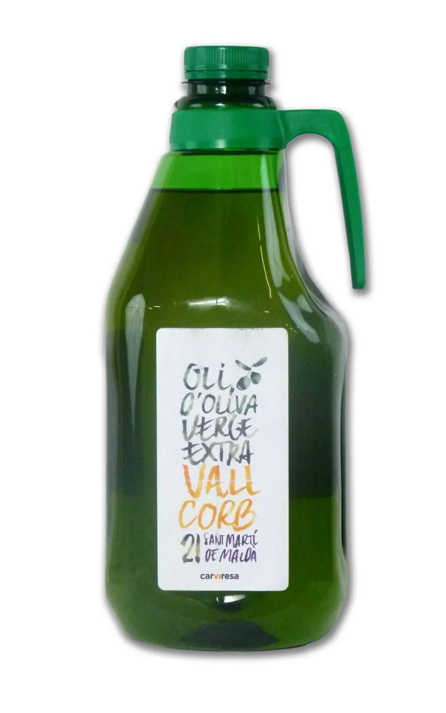 Oli d'Oliva Verge Extra Vall Corb 2 lts — Default Image