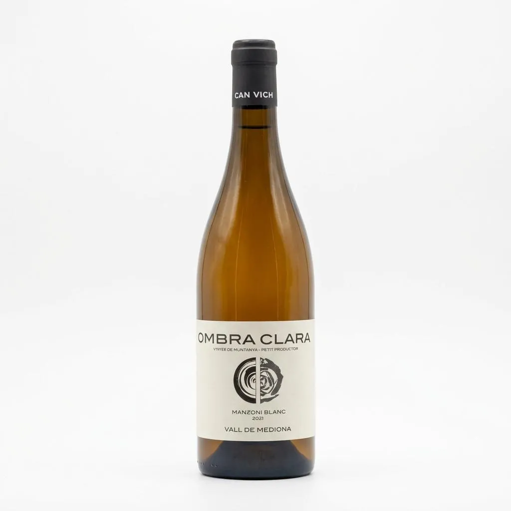 Ombra Clara — Frontal