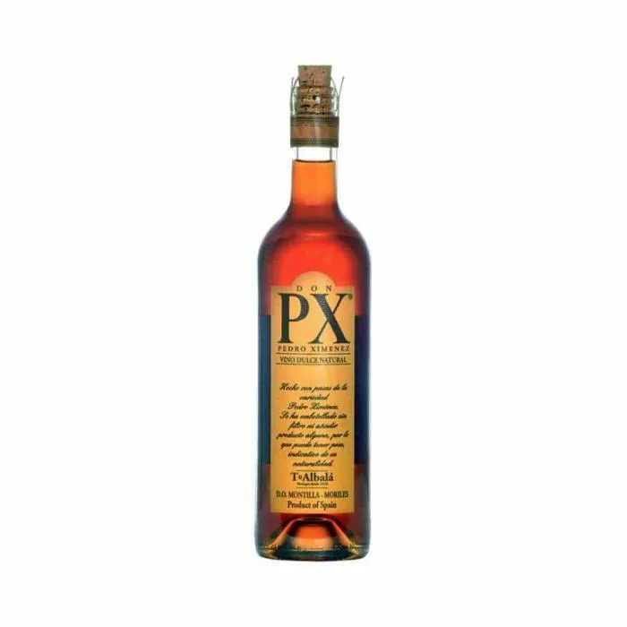 DON PX.  Toro albalá 75 cl — Default Image