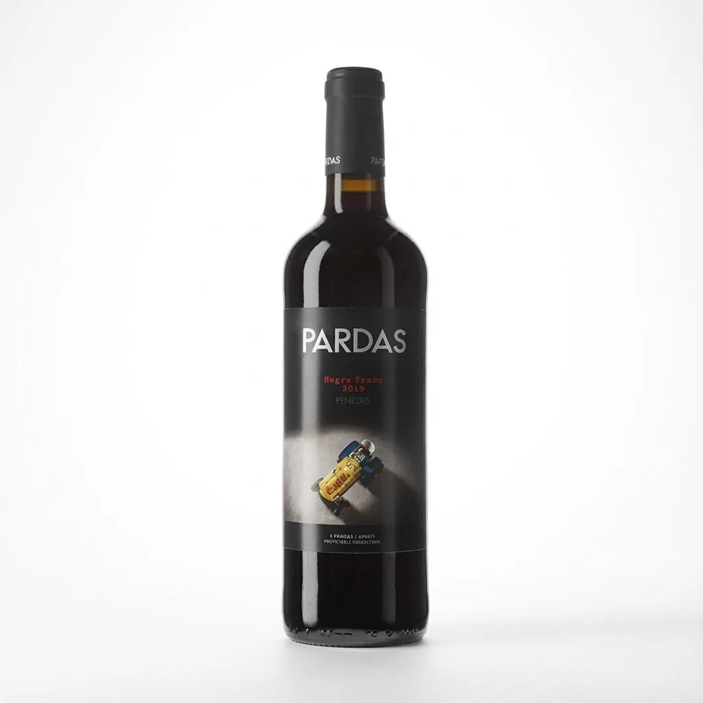 Pardas Negre Franc — Default Image