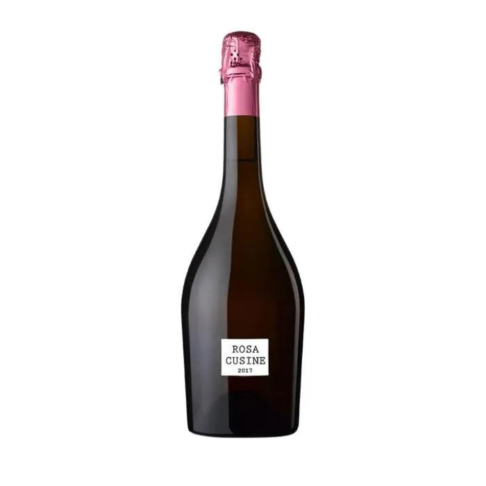 Pares Balta Rosa Cusine 75 cl — Default Image