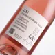 Alta Alella GX Rose 75 cl. — Back Label