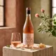 PARVUS ROSÉ 75 CL — Ambient