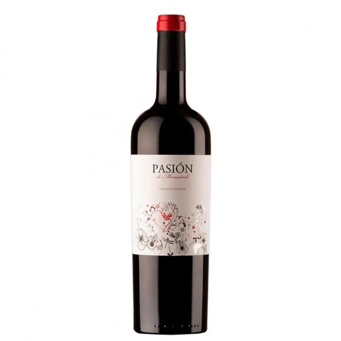 Pasión Tinto Monastrell 75cl — Default Image