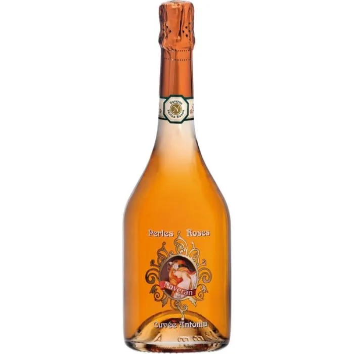 Perles Roses 75 cl — Default Image