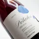 Pétalos del Bierzo Negre 75 cl — Label