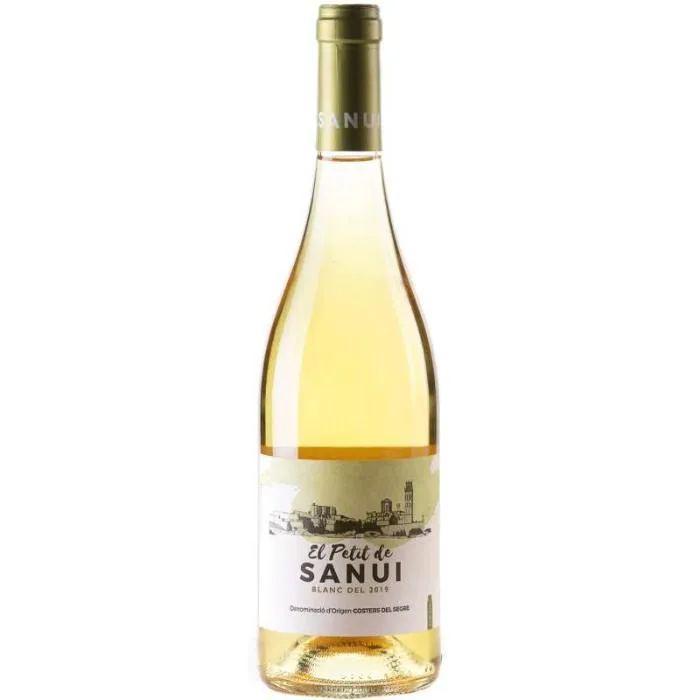 PETIT SANUI BLANC 75 CL. — Default Image