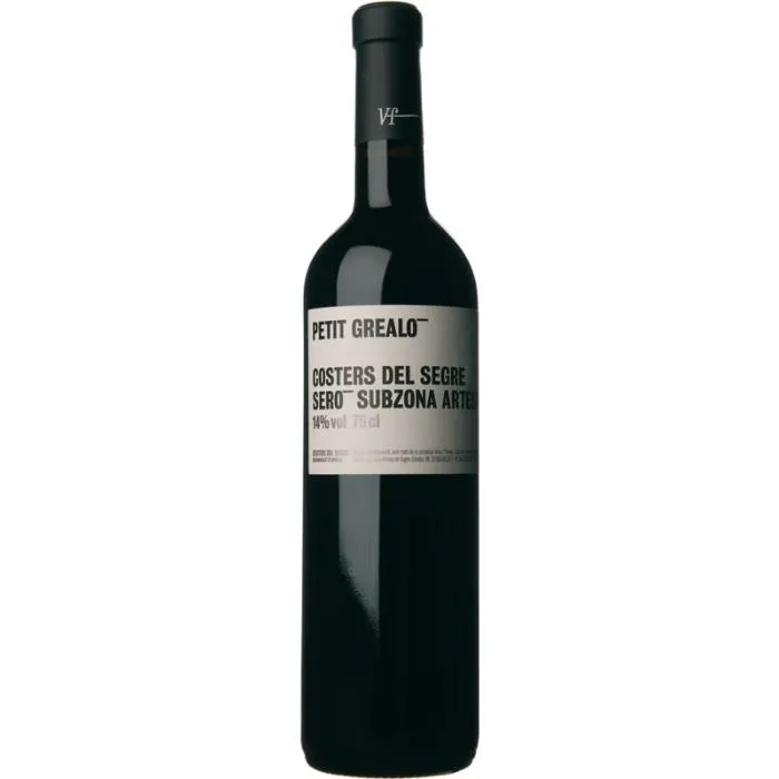 Petit Grealo Negre 75 cl — Default Image
