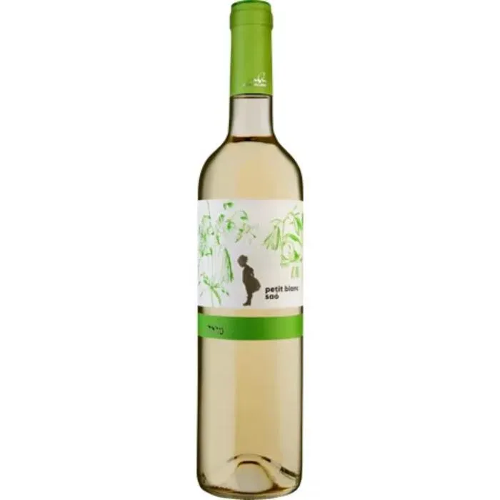 Petit Saó Blanc 75 cl — Default Image