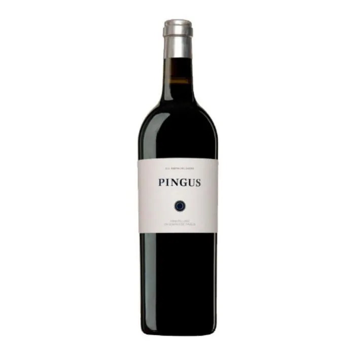 Pingus 75cl. - DOMINIO DE PINGUS — Default Image