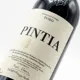 Pintia tinto - Bodegas Vega Sicilia — Label