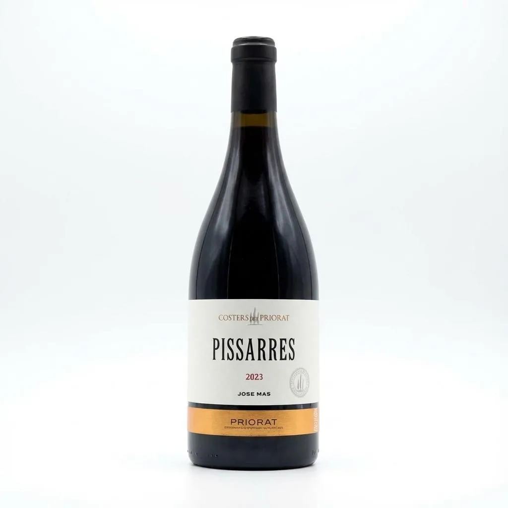 Pissarres Negre 75 cl — Default Image