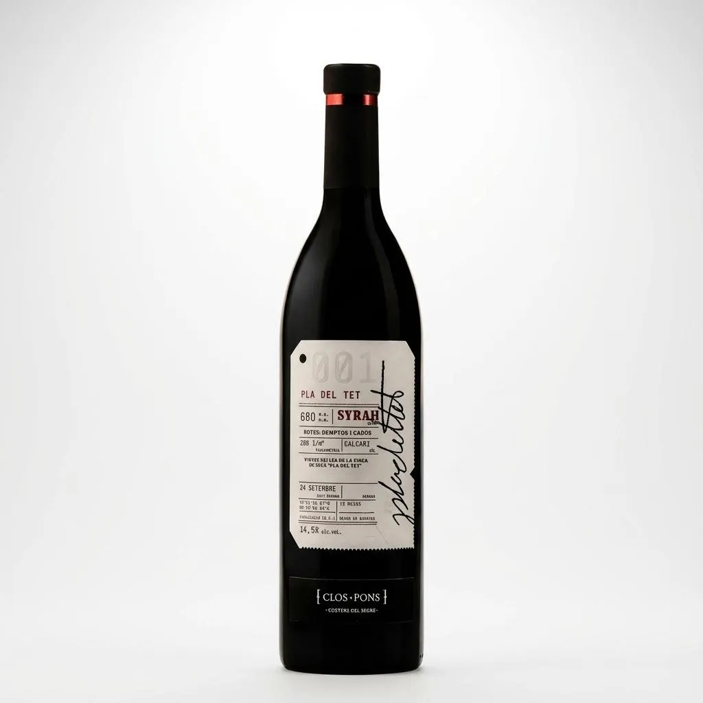 Pla del Tet — Default Image