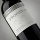 Proventus Negre 75cl — Label