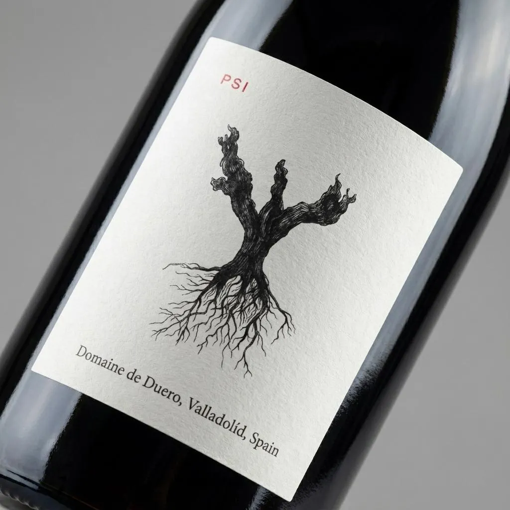 PSI — Label