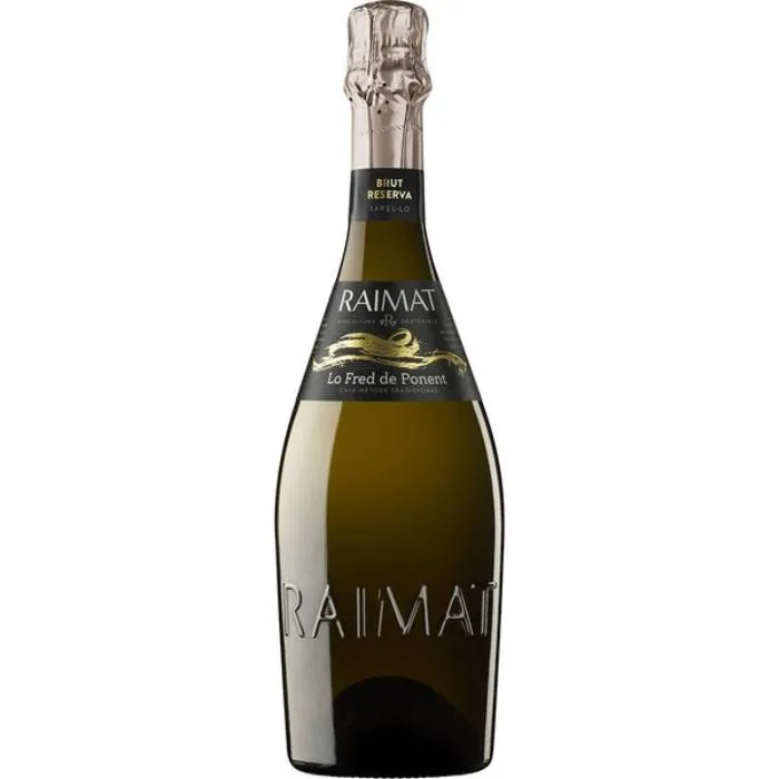 Raimat Lo Fred de Ponent Brut Reserva 75 cl — Default Image