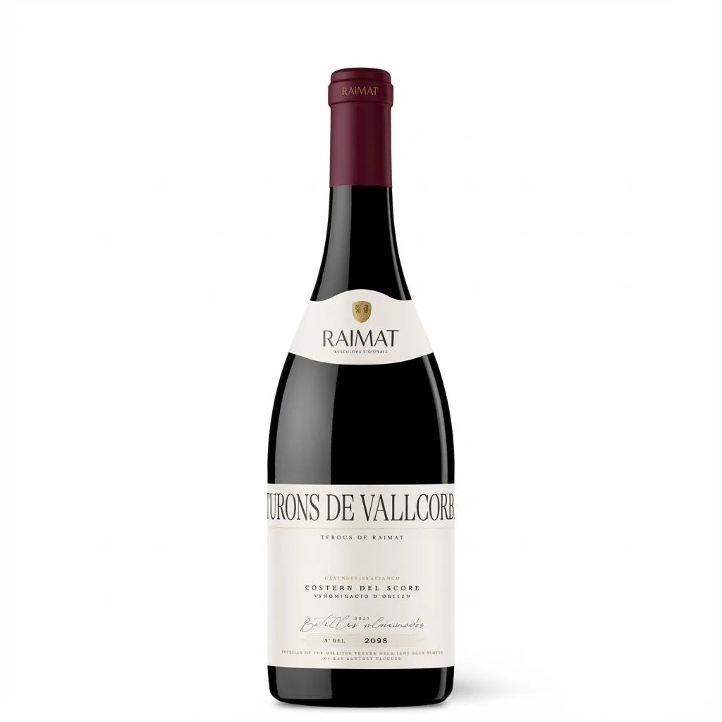 Raimat Turons de Vallcorba — Default Image