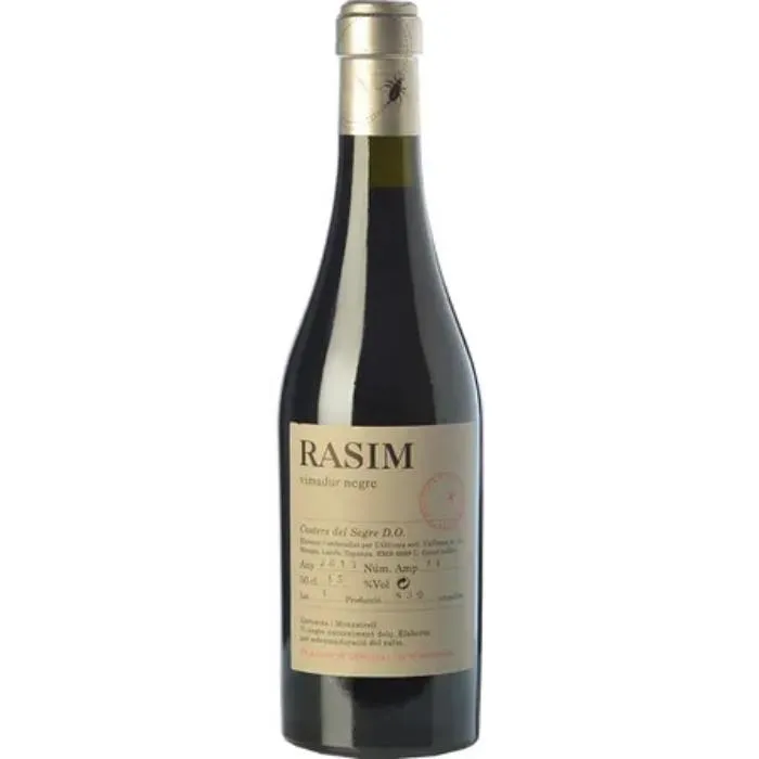 Rasim Vi Madur Negre 50 cl — Default Image