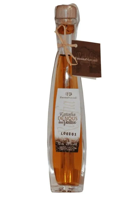 Ratafia de Nous 10 cl — Default Image