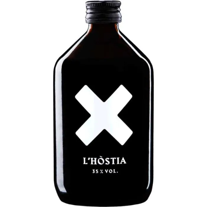 Ratafia L'Hostia 50cl. — Default Image