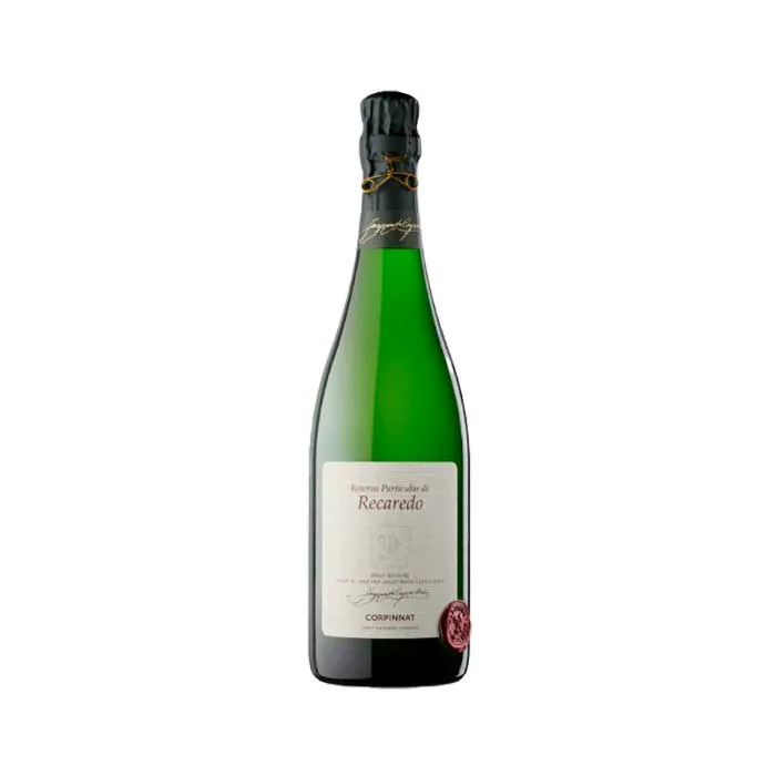 Recaredo Reserva Partícular 75 cl. — Default Image