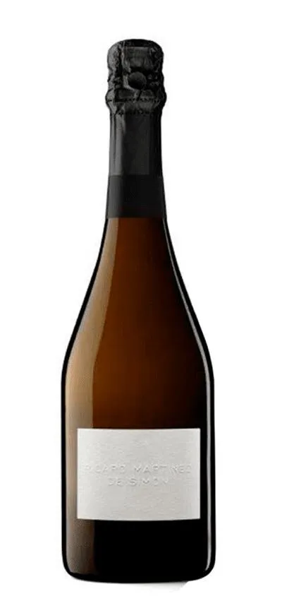 Ricard Martínez de Simón Gran Reserva 75 cl. — Default Image