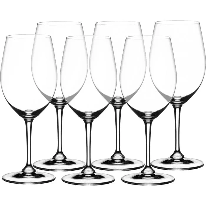 Riedel White degustazione pack 6 un — Default Image