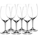 Riedel White degustazione pack 6 un — Default Image