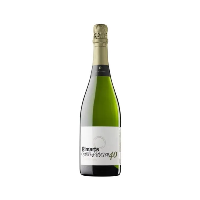 Rimarts Gran Reserva 40 75 cl — Default Image