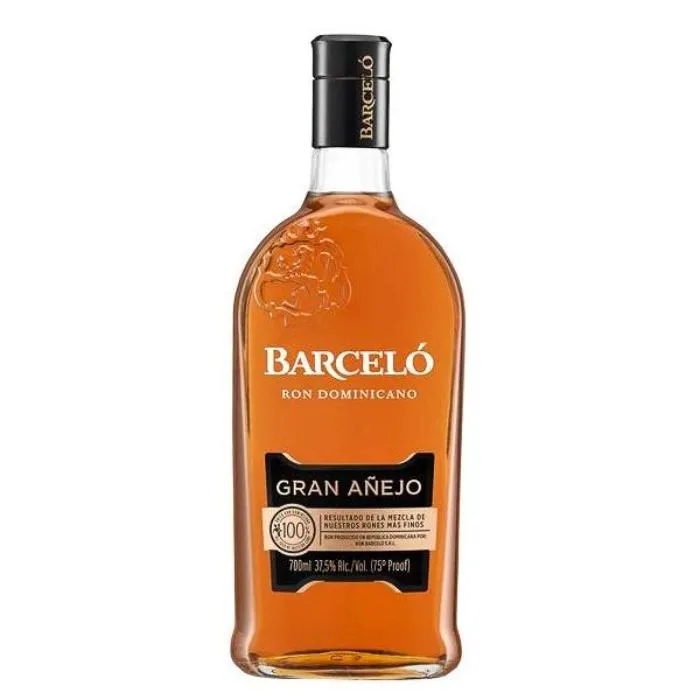 Ron Barceló Gran Añejo 70 cl. — Default Image