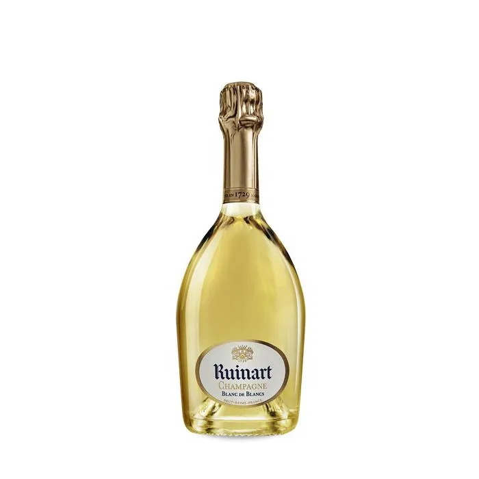 Ruinart Blanc de Blancs 75cl. — Default Image
