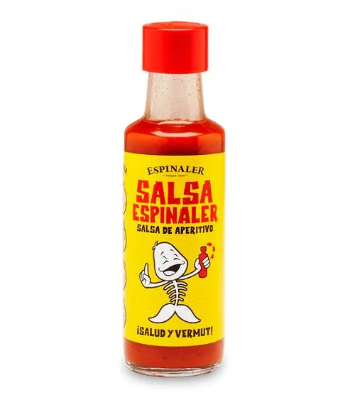 Salsa Fórmula amp.92 ml — Default Image