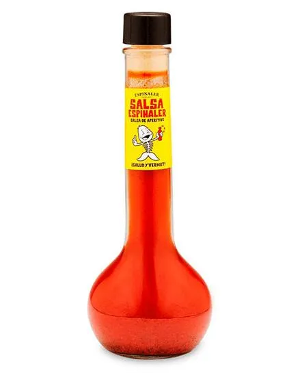 Salsa Fórmula de Coll 200 ml — Default Image