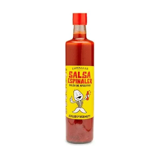 Salsa Fórmula Hosteleria 750 ml — Default Image