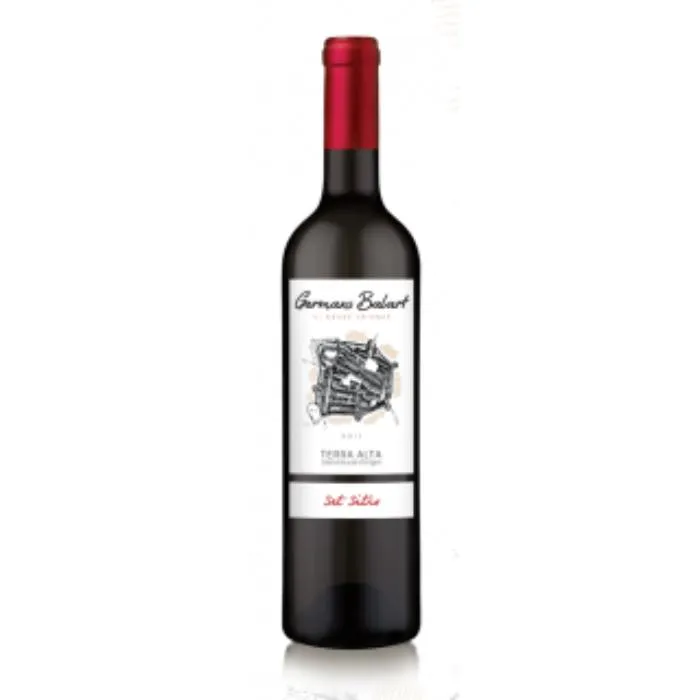 Set Sitis Negre 75 cl. — Default Image