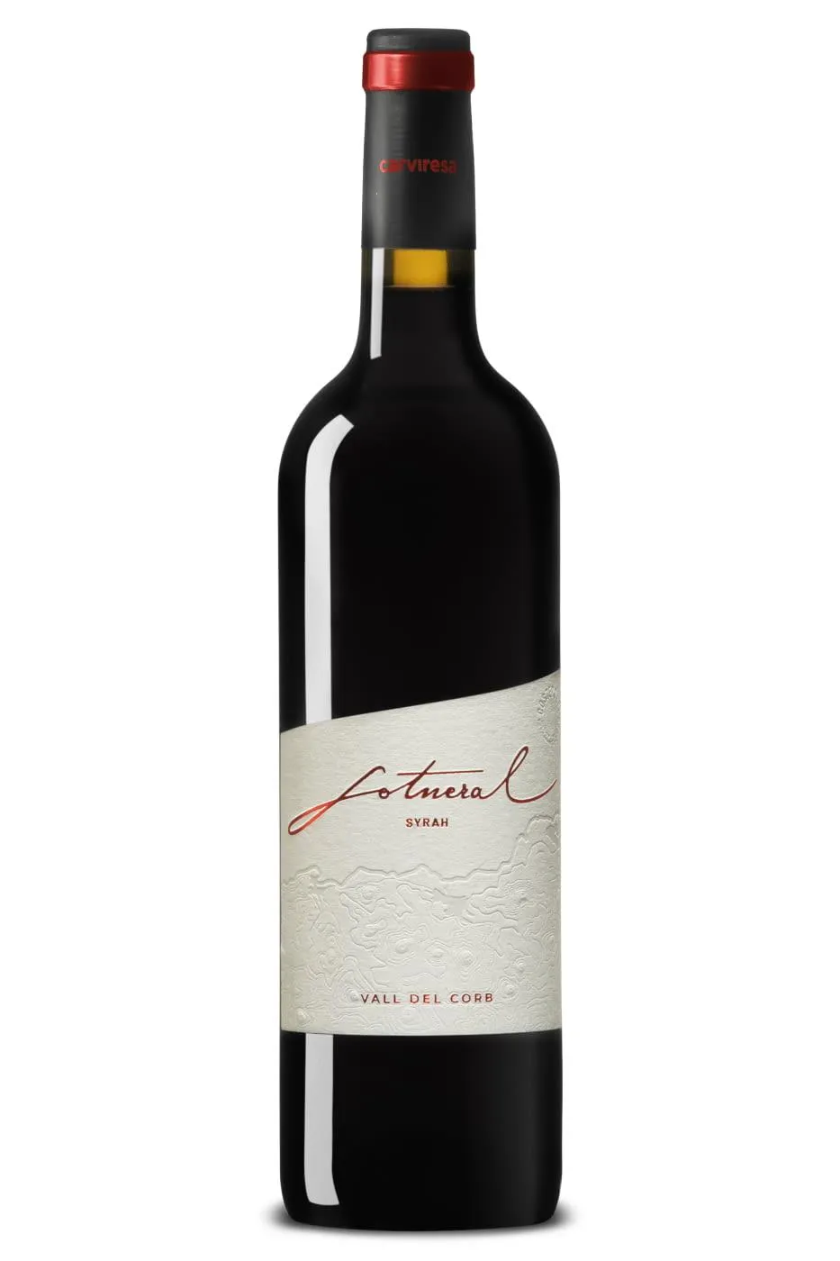 Sot Neral Syrah 75 cl — Default Image