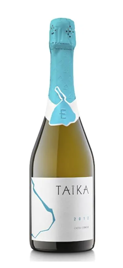 Taika Espumos Blanc 75 cl — Default Image