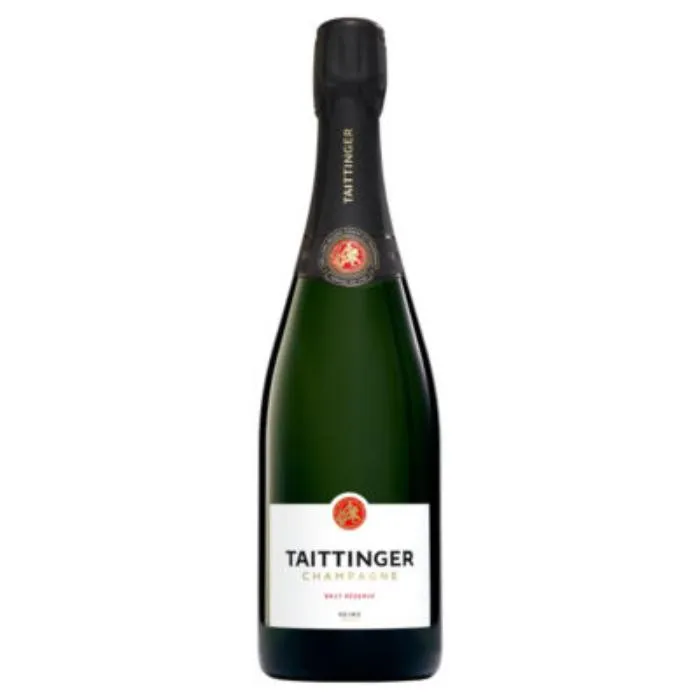 Taittinger Brut Reserve 75 cl — Default Image