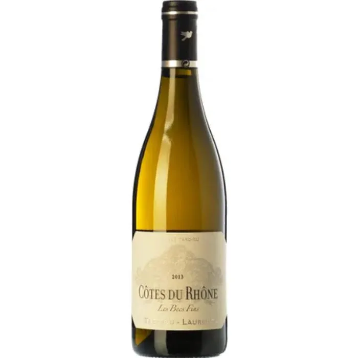 Tardieu Laurent Becs dins Blanche — Default Image
