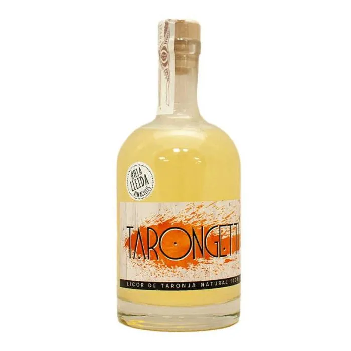 Tarongetti 50 cl. — Default Image