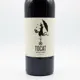Tocat de l'Ala Negre — Frontal
