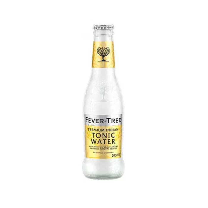Tonic Water Indi 20 cl — Default Image
