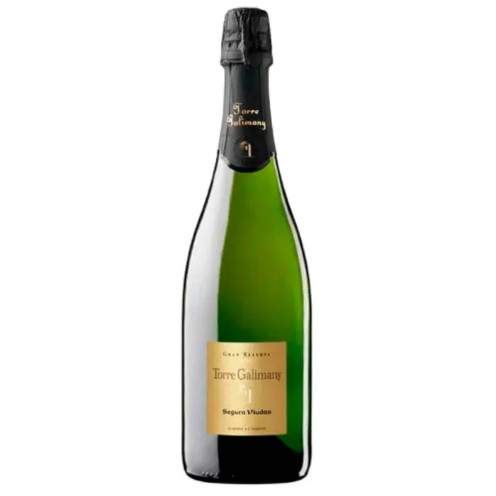 Torre Galimany Blanc 75 cl — Default Image