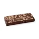 Torró Xocolata amb Llet i Ametlles 300 gms. — Default Image